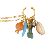 Charming long Necklace