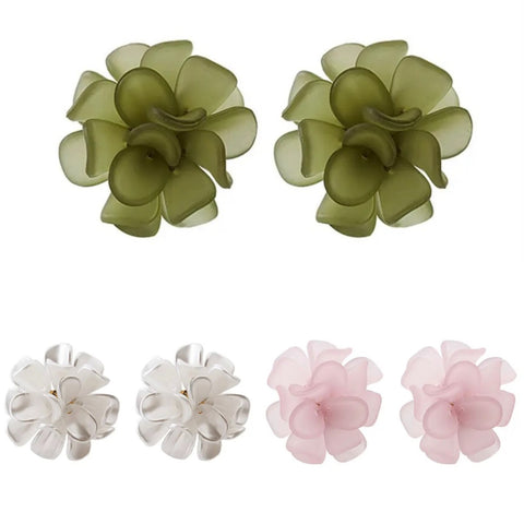 Blossom Earrings