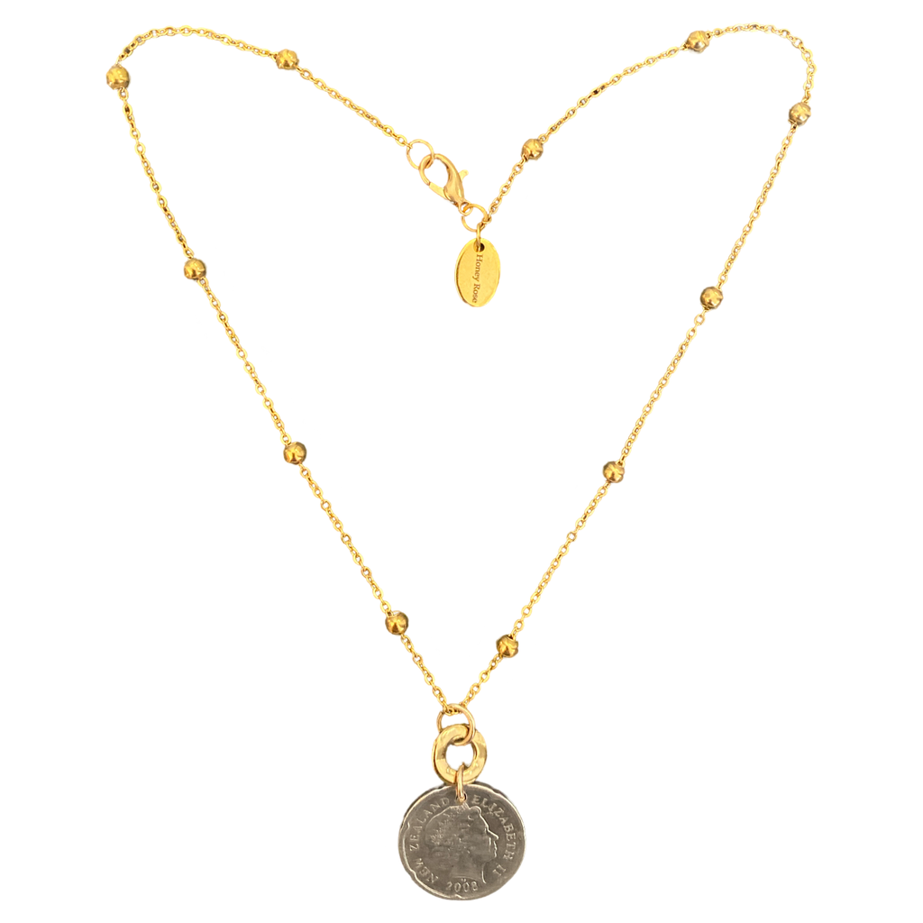 New Zealand Necklace