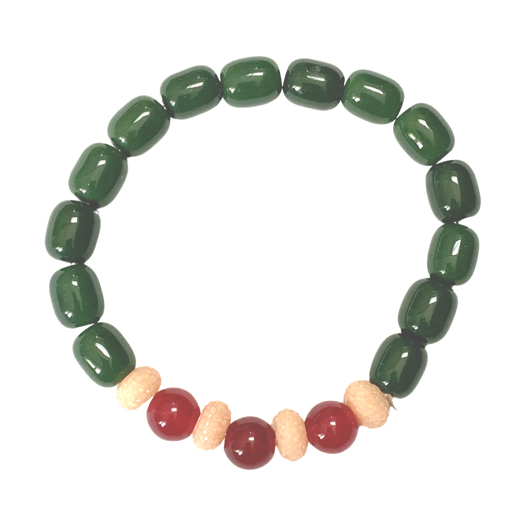 Fall Bracelets