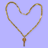 SL Key Necklaces