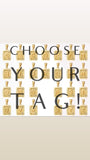 Bestselling Initial Tag Necklaces