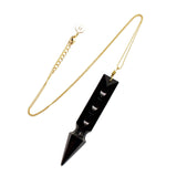 Chandelier Collection Necklaces