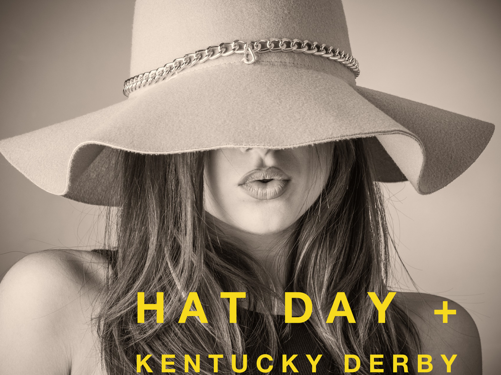 Kentucky Derby Ready with Vineyard Vines - Baubles to Bubbles Blog