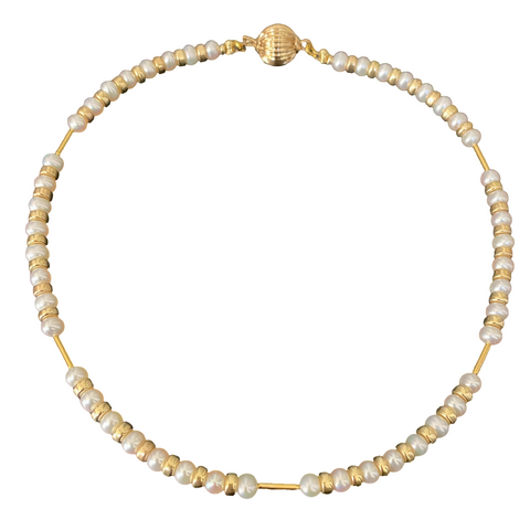 ModVin Pearl Necklace