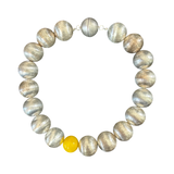 Mellow yellow necklace