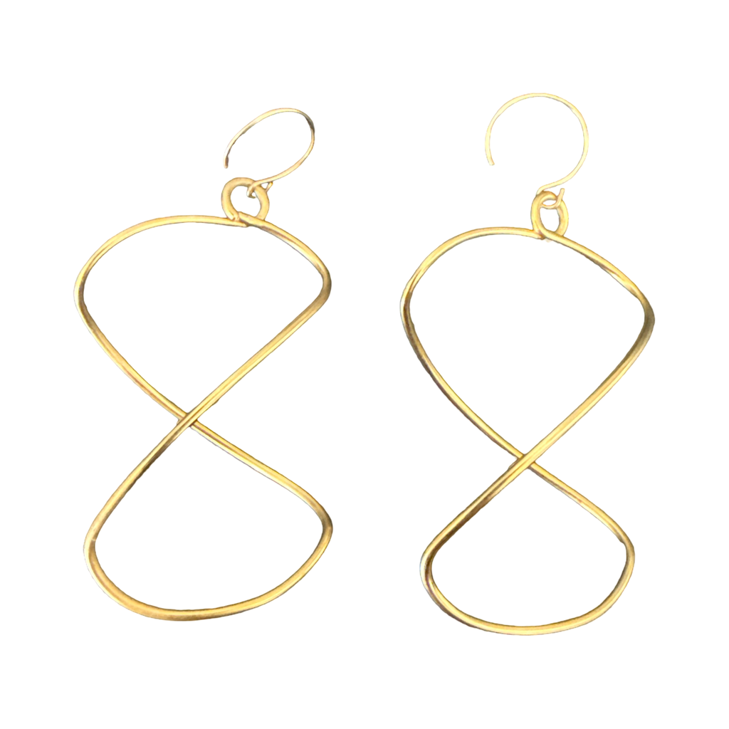 Figure 8 Earrings