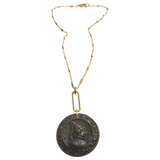 Andrea Carafa Necklaces