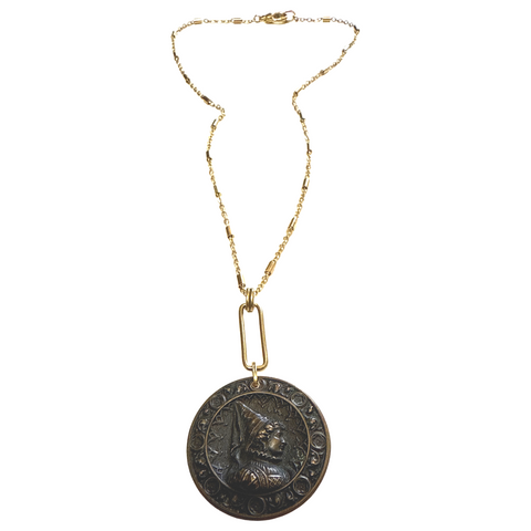Andrea Carafa Necklaces