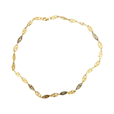 Delicate lace necklaces