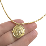 Bee You Necklaces