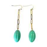 Summer Drop Earrings