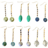 Summer Drop Earrings