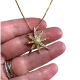 Seeing Stars Necklaces