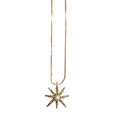 Seeing Stars Necklaces