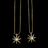 Seeing Stars Necklaces