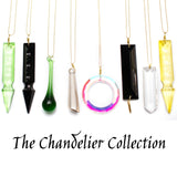 Chandelier Collection Necklaces