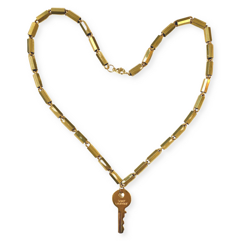SL Key Necklaces