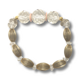 Neutral Bracelets Build Your Own Stack!